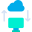 Transfer icon 64x64
