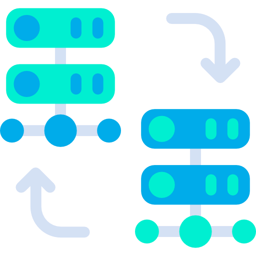 Server icon