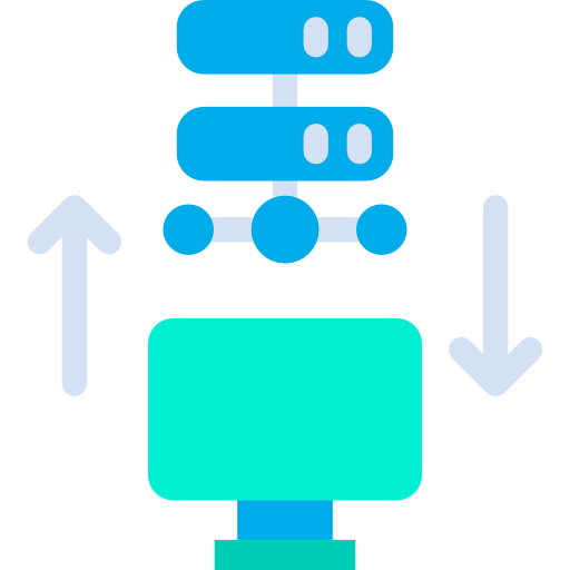 Server icon