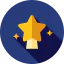 Star icon 64x64