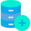 Database Symbol 64x64