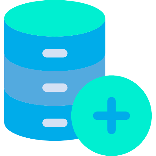 Database biểu tượng