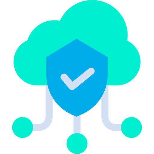 Cloud computing іконка