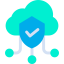 Cloud computing 图标 64x64