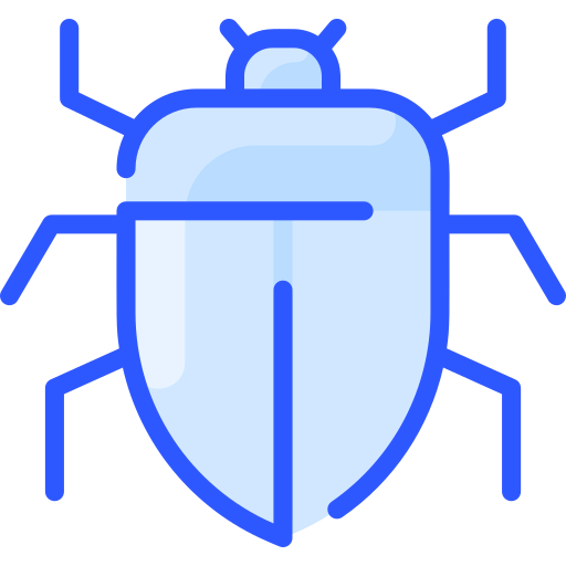 Insect icon