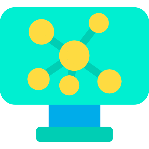 Monitor icon