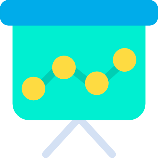 Stats icon