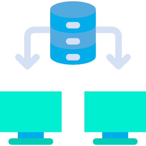 Server icon