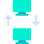 Sharing icon 64x64