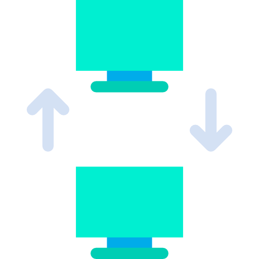 Sharing icon