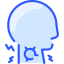 Sore throat icon 64x64