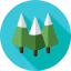 Pines Ikona 64x64