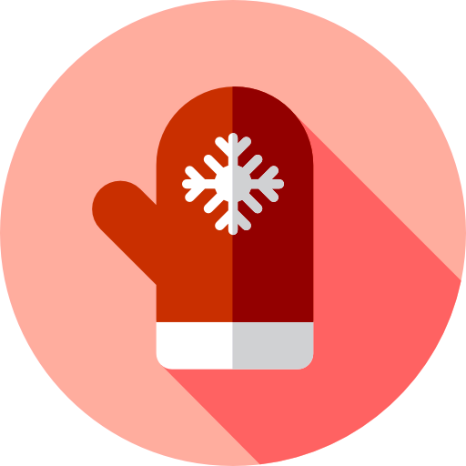 Mitten icon