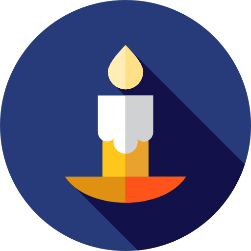 Candle icon