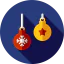 Bauble icon 64x64