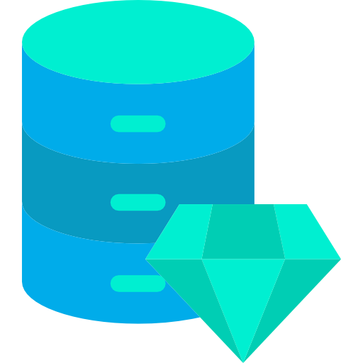 Database icon