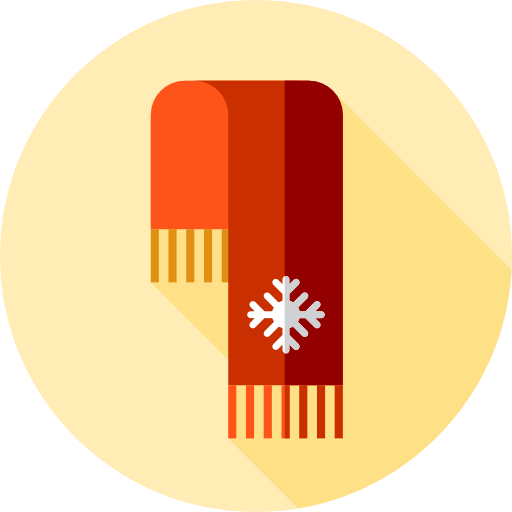 Scarf icon