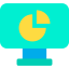Monitor icon 64x64