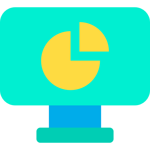 Monitor icon