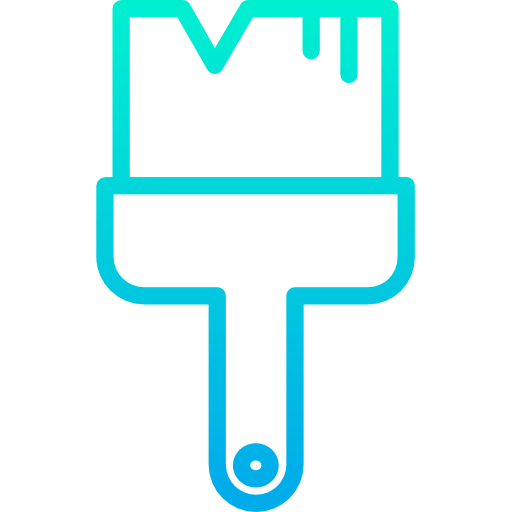 Brush icon