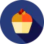 Cupcake icon 64x64