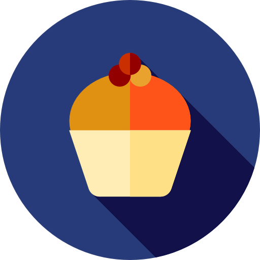 Cupcake icon