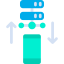 Smartphone icon 64x64