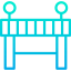 Barricade icon 64x64