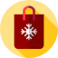 Shopping bag icon 64x64