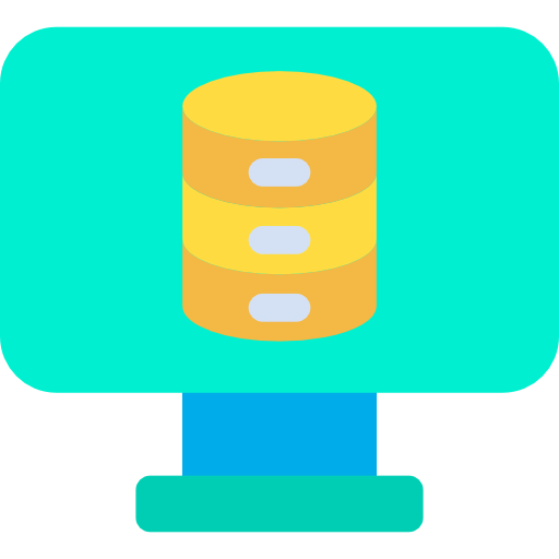 Monitor icon
