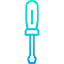 Screwdriver icon 64x64