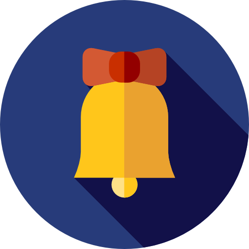 Bell icon
