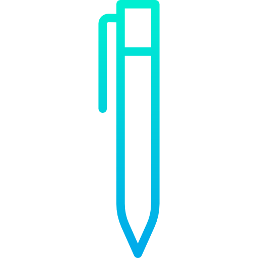 Pen icon