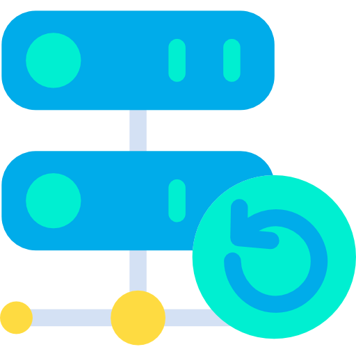 Database icon