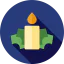 Candle icon 64x64