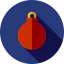 Bauble icon 64x64