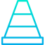 Cone icon 64x64