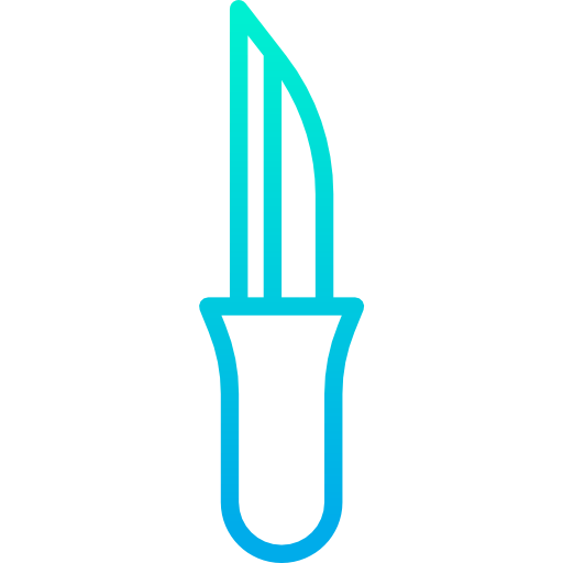 Knife icon