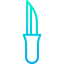 Knife icon 64x64