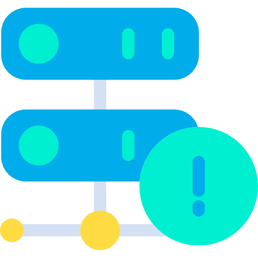 Server icon