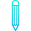 Pencil icon 64x64