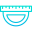 Rulers icon 64x64