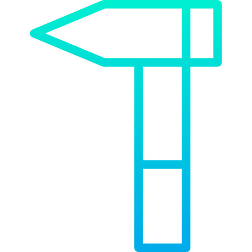 Hammer icon
