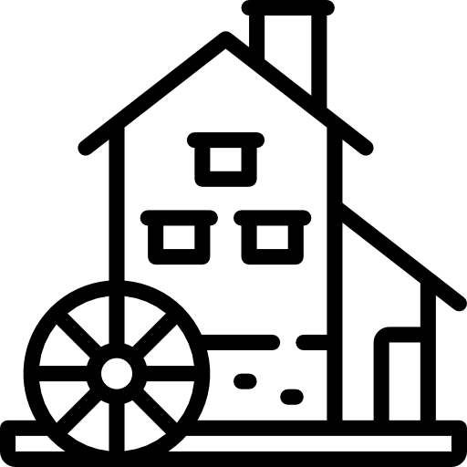 Mill icon