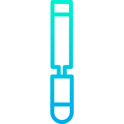 Chisel icon