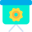 Presentation icon 64x64