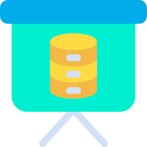 Stats icon