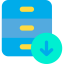 Archive icon 64x64
