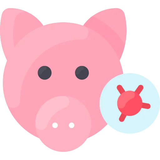 Pig icon