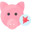 Pig icon 64x64